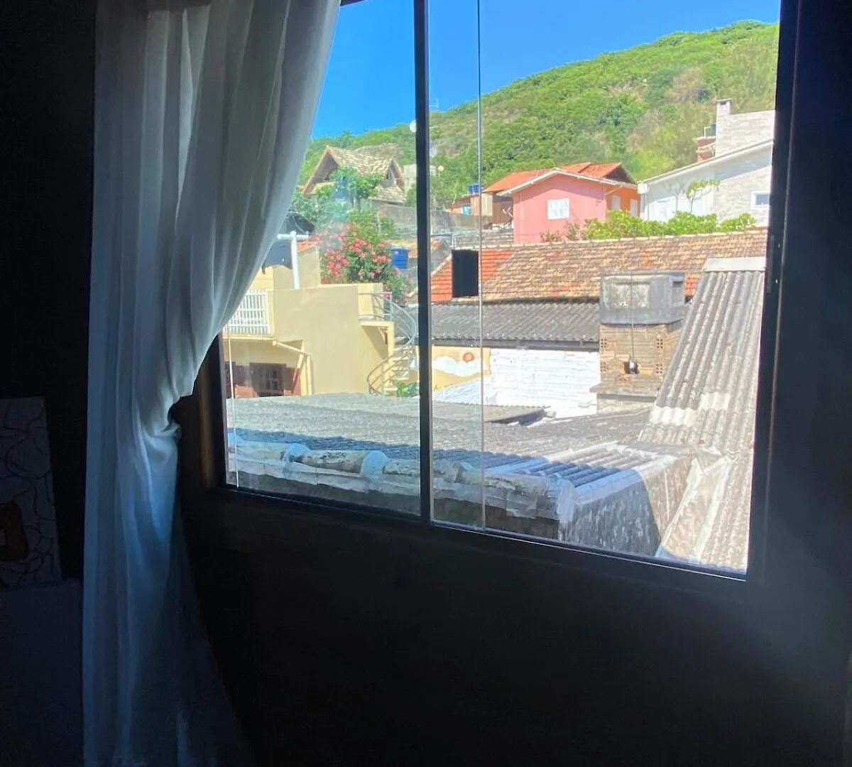Вилла Casa Lar Doce Mar Itapiruba Sc Имбитуба 0*,