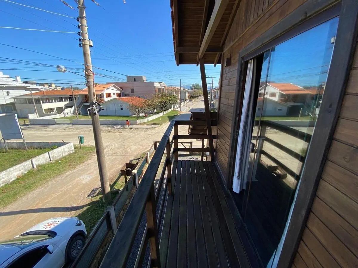 Villa Casa Lar Doce Mar Itapiruba Sc Imbituba  Ferienhaus Imbituba (Santa Catarina)