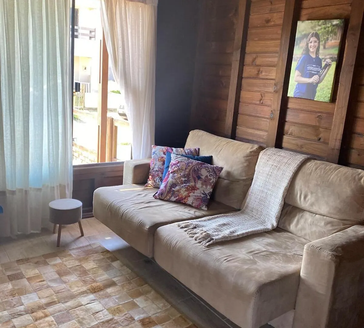Ferienhaus Villa Casa Lar Doce Mar Itapiruba Sc Imbituba