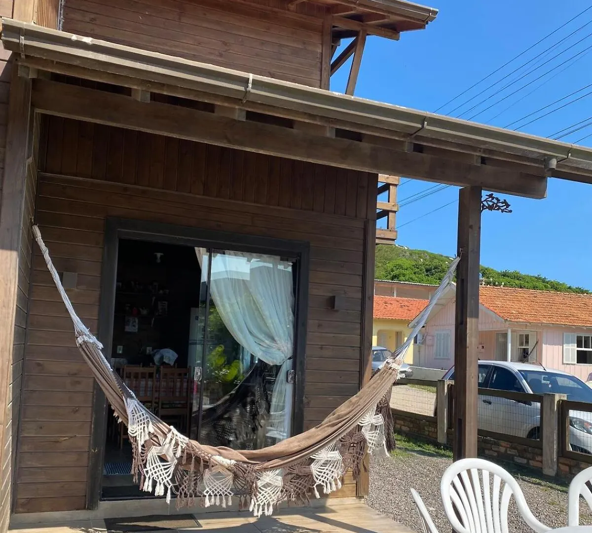 Villa Casa Lar Doce Mar Itapiruba Sc Imbituba