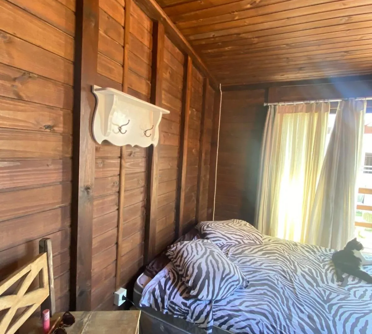 Ferienhaus Villa Casa Lar Doce Mar Itapiruba Sc Imbituba  Brasilien