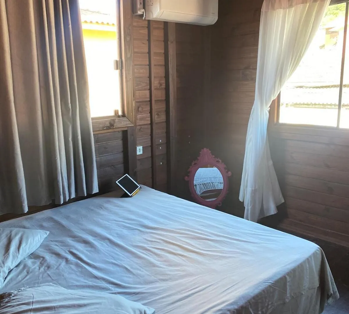 Villa Casa Lar Doce Mar Itapiruba Sc Imbituba  Brasilien